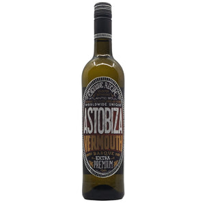 Astobiza Vermouth Blanco 750ml