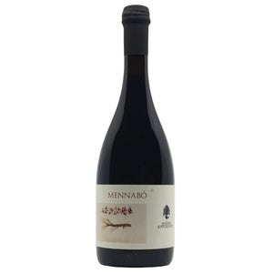 Podere Sottoilnoce Mennabo Vino Rosso Frizzante 2020