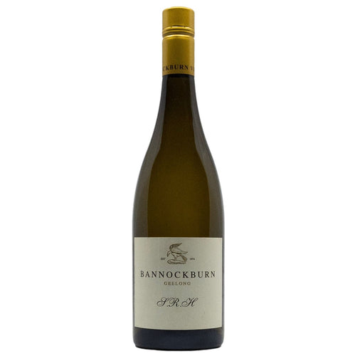 Bannockburn SRH Chardonnay 2019