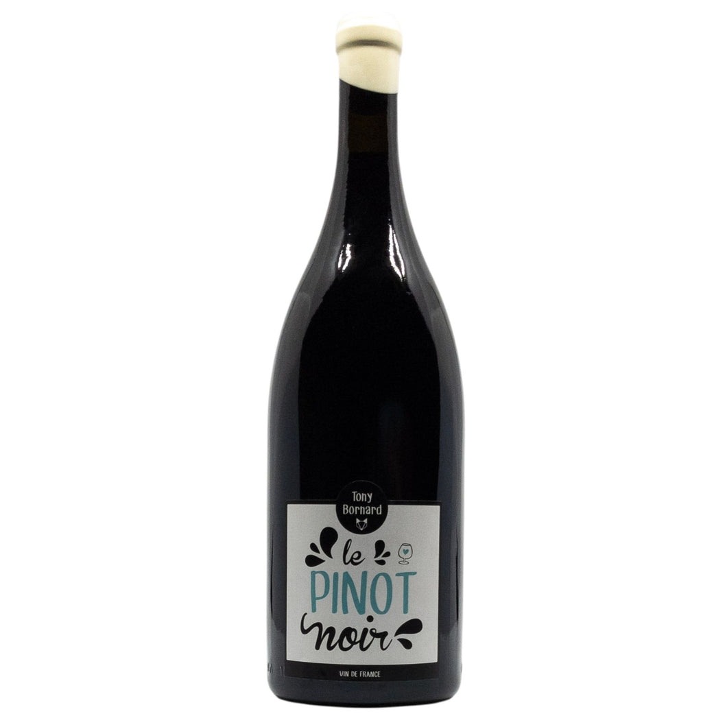 Domaine Bornard Le Pinot Noir 2016 1500ml (Preservative Free)