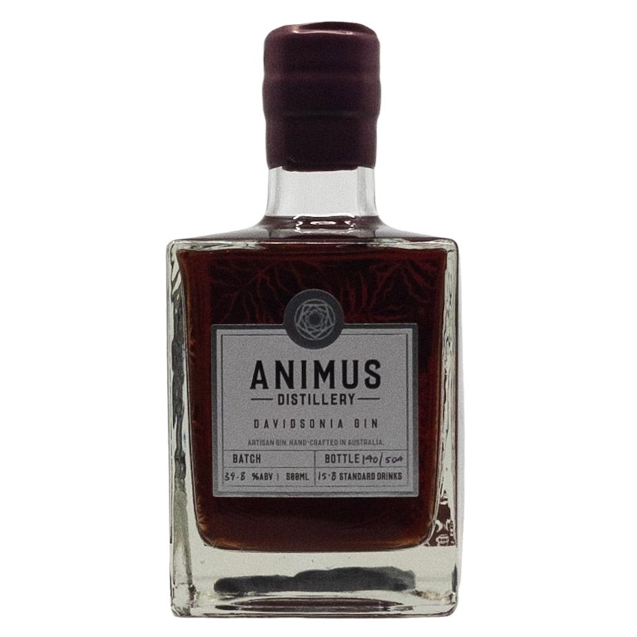 Animus Davidsonia Gin 500ml