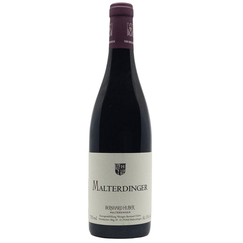 Bernhard Huber Malterdinger Pinot Noir 2018