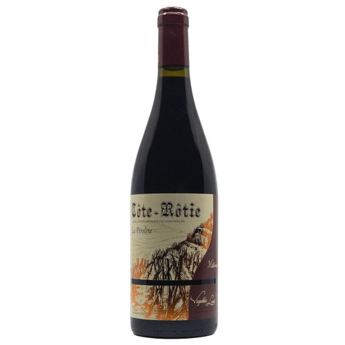 Domaine Levet La Peroline Cote Rotie Rouge 2019