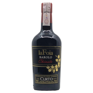 Nadia Curto La Foia Barolo Chinato 500ml