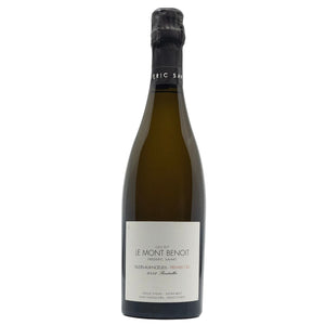 Frederic Savart Champagne Le Mont Benoit Extra Brut 2018