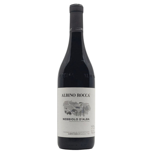 Albino Rocca Nebbiolo dAlba 2020