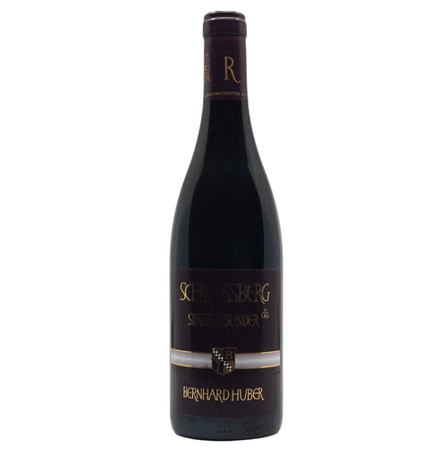 Bernhard Huber Schlossberg GG Pinot Noir 2013