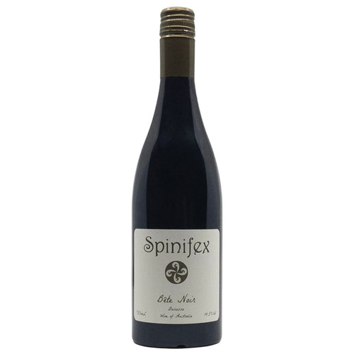 Spinifex Bete Noir Shiraz 2021