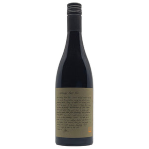 Lethbridge Estate Pinot Noir 2021