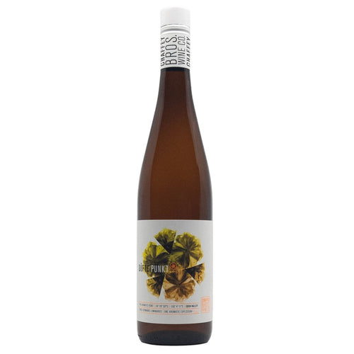 Chaffey Bros Dufte Punkt White 2024