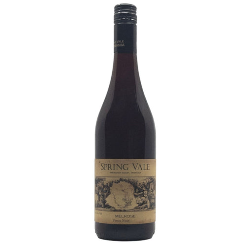 Spring Vale Melrose Pinot Noir 2021