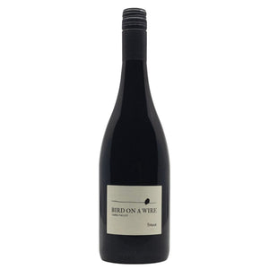 Bird On A Wire Syrah 2017