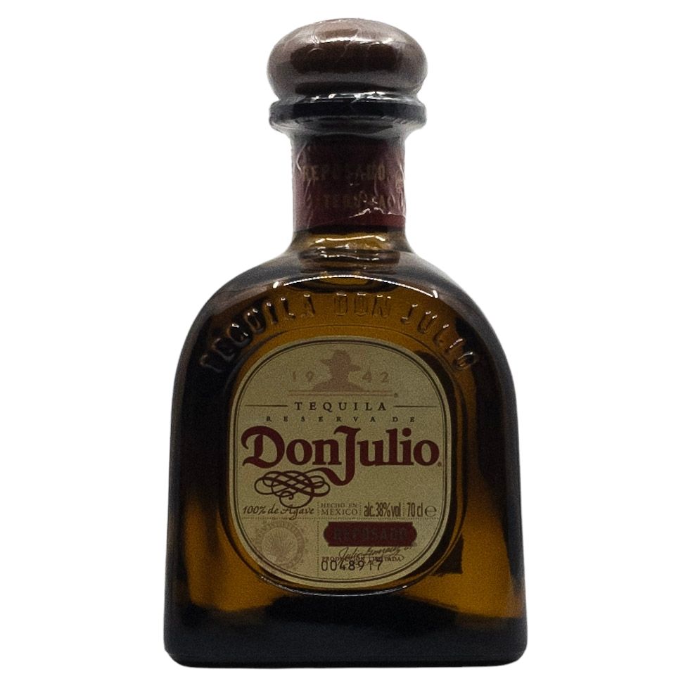 Don Julio Mexico Repasado Tequila 700ml