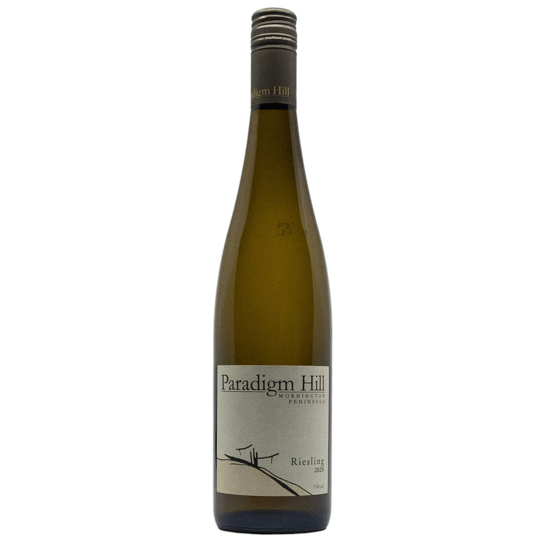 Paradigm Hill Riesling 2019