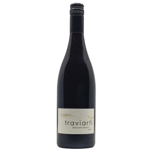 Traviarti Mezzo Nebbiolo 2022