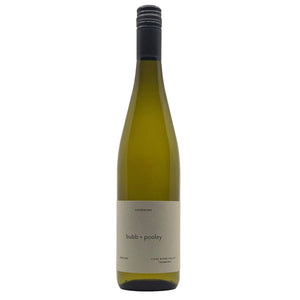 Bubb + Pooley Riesling 2024