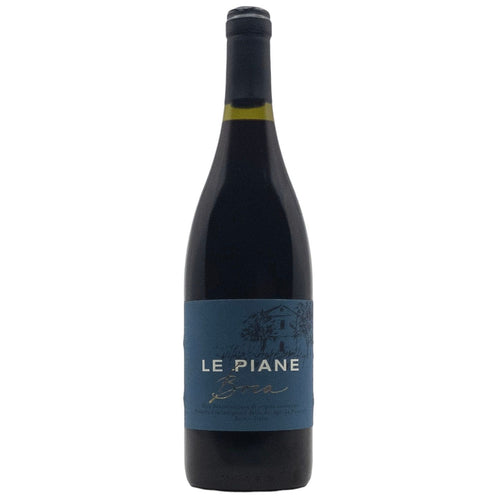 Le Piane Boca Rosso 2018