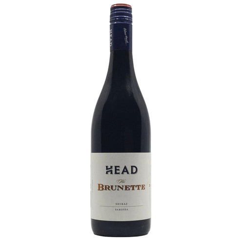 Head Brunette Moppa Springs Shiraz 2021