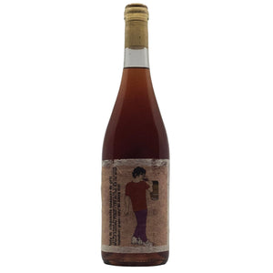 Lucy M Cliquante Nuance de Gris 2021 (Orange) (Preservative Free)