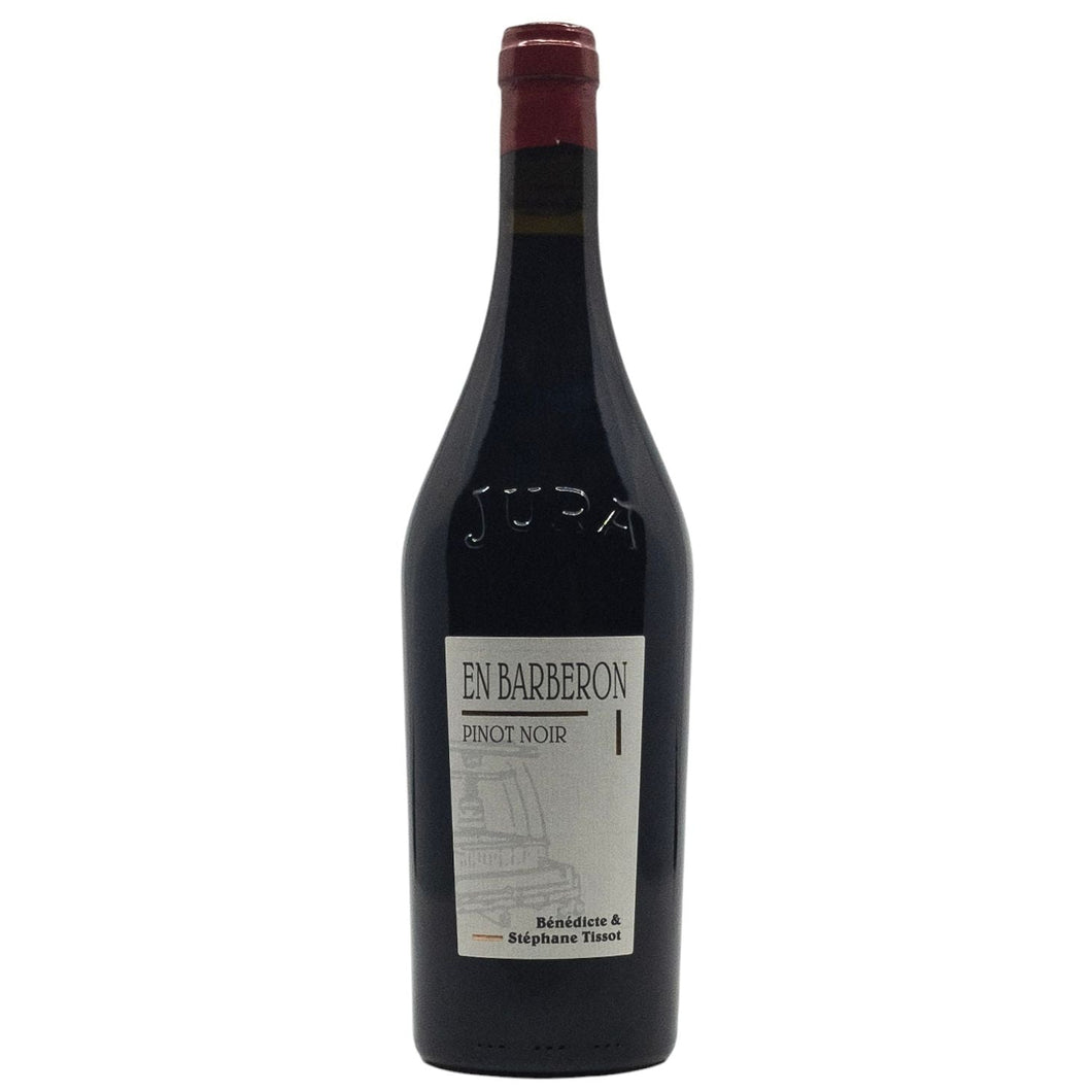 Tissot En Barberon Pinot Noir 2020