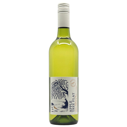 Logan Apple Tree Flat Semillon Sauvignon Blanc 2023