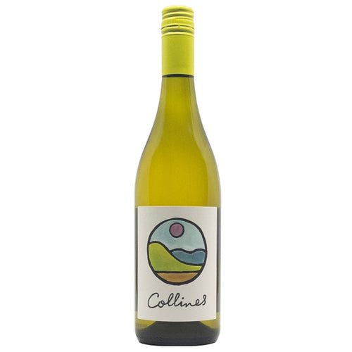 Les Fruits Collines Chardonnay 2021