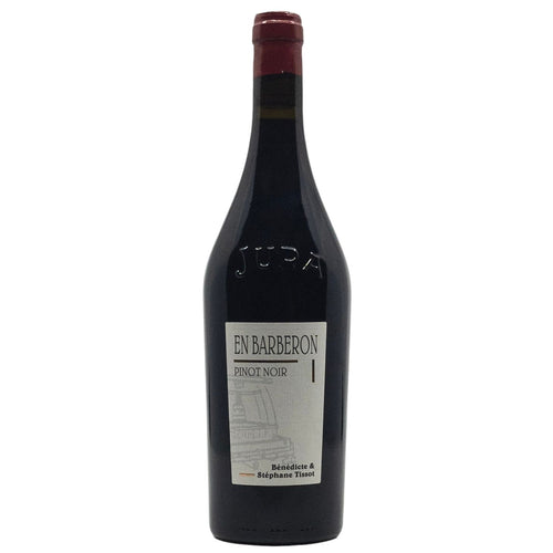 Tissot En Barberon Pinot Noir 2019