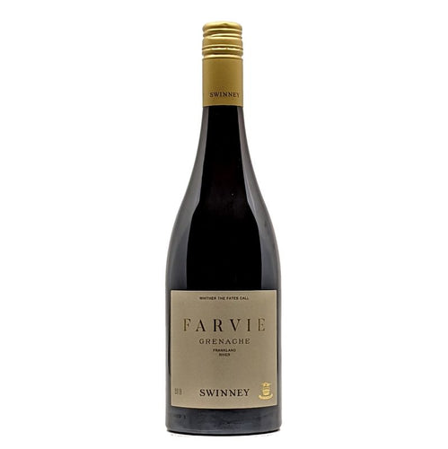 Swinney Farvie Grenache 2019