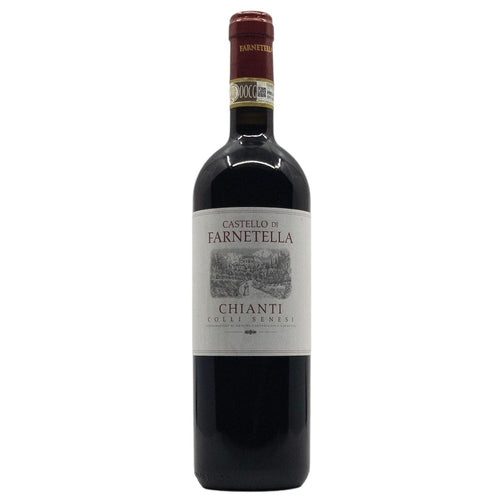 Farnetella Chianti Colli Senesi 2021