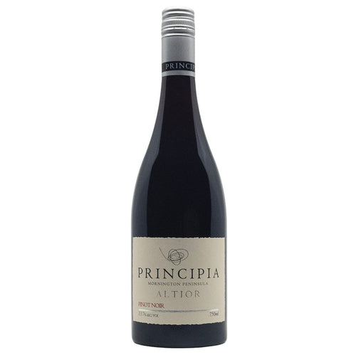 Principia Altior Pinot Noir 2021