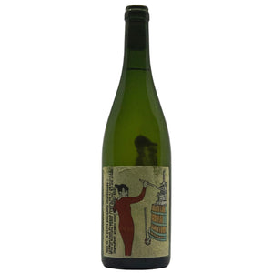 Lucy M Le Petite Piccadilly Chardonnay 2021 (Preservative Free)
