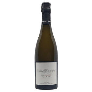 Frederic Savart Champagne Le Monte des Chretiens Extra Brut Blanc de Blancs 2020
