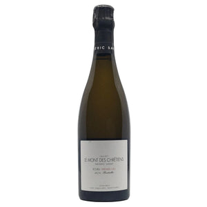 Frederic Savart Champagne Le Monte des Chretiens Extra Brut Blanc de Blancs 2018