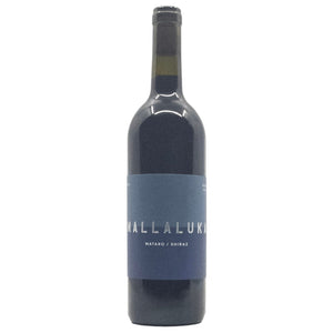 Mallaluka Mataro Shiraz 2021