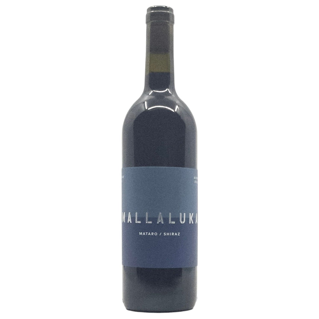 Mallaluka Mataro Shiraz 2021