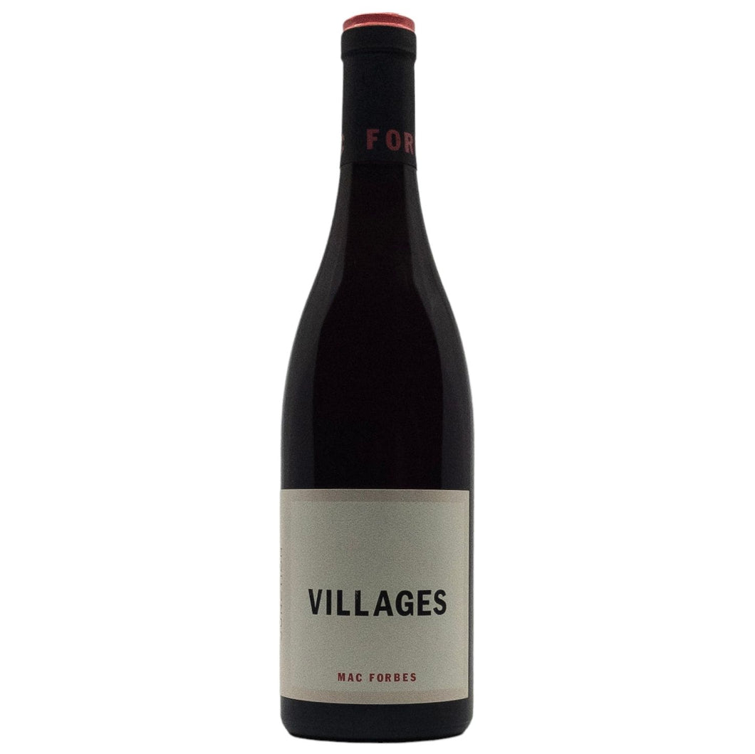 Mac Forbes Yarra Junction Villages Pinot Noir 2021
