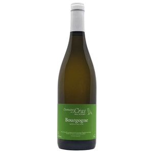 Domaine de la Cras Bourgogne Blanc 2017
