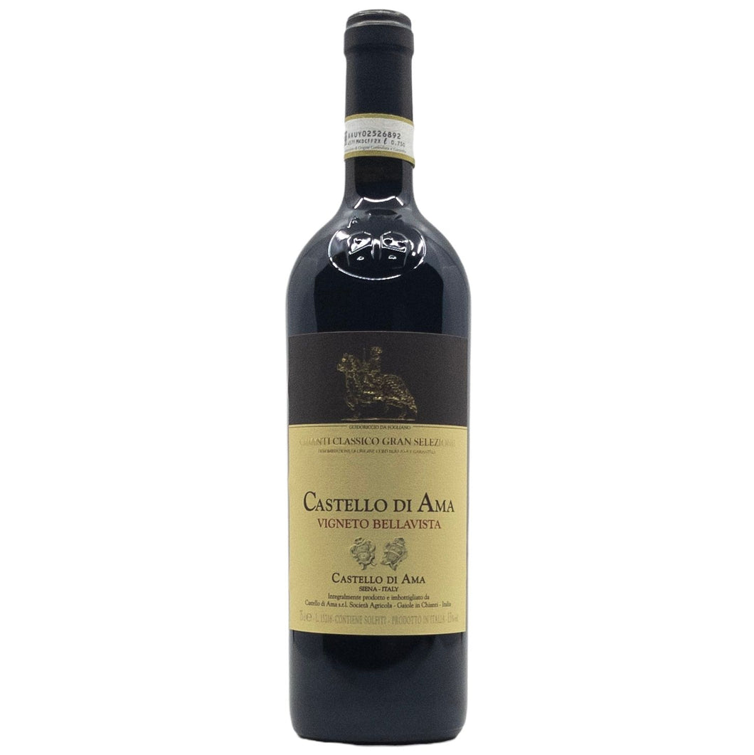 Castello di Ama Bellavista Chianti Classico 2011