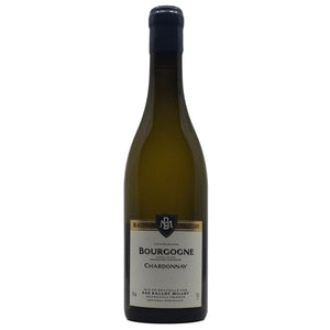 Domaine Ballot Millot Bourgogne Chardonnay 2019