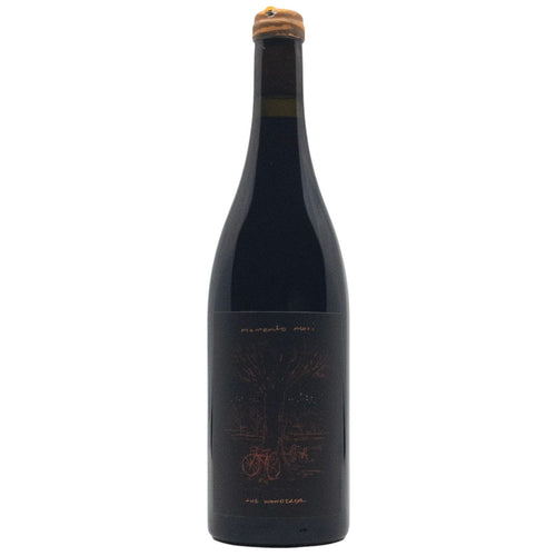 Momento Mori The Wanderer Pinot Noir 2018