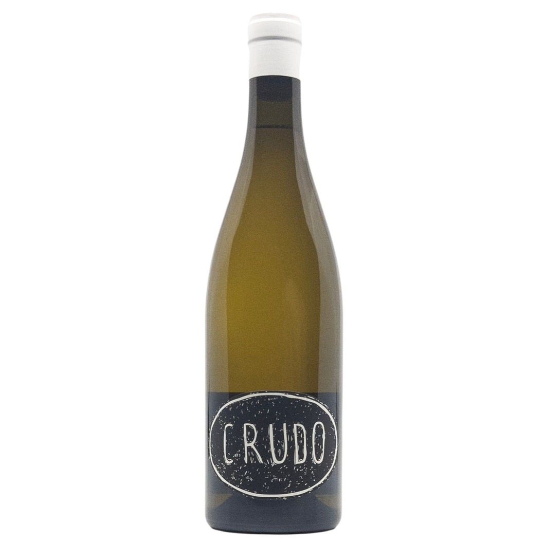 Crudo Chardonnay 2023 (Luke Lambert)