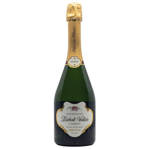 Diebolt Vallois Champagne Blanc de Blancs Prestige NV