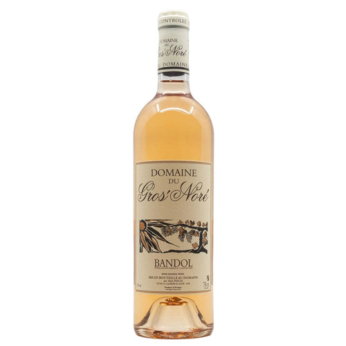 Gros Nore Bandol Rose 2023