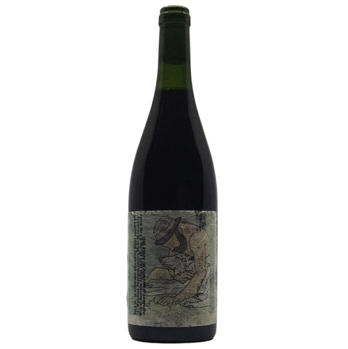 Lucy M Le Cimetiere Piccadilly Pinot Noir 2021 (Preservative Free)