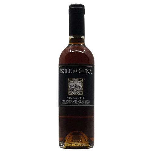 Isole e Olena Vin Santo del Chianti Classico 2010 375ml