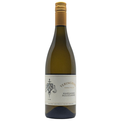 Yeringberg Marsanne Roussanne 2021