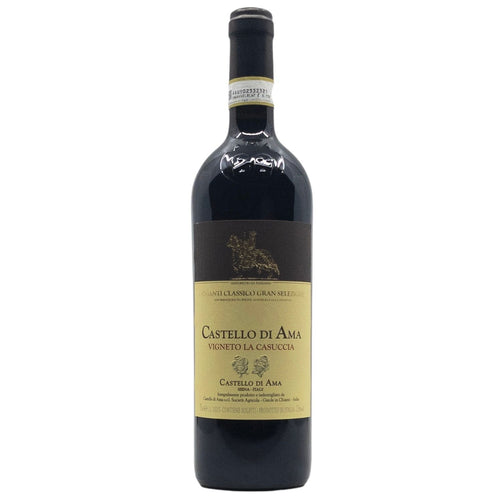 Castello di Ama La Casuccia Chianti Classico 2004