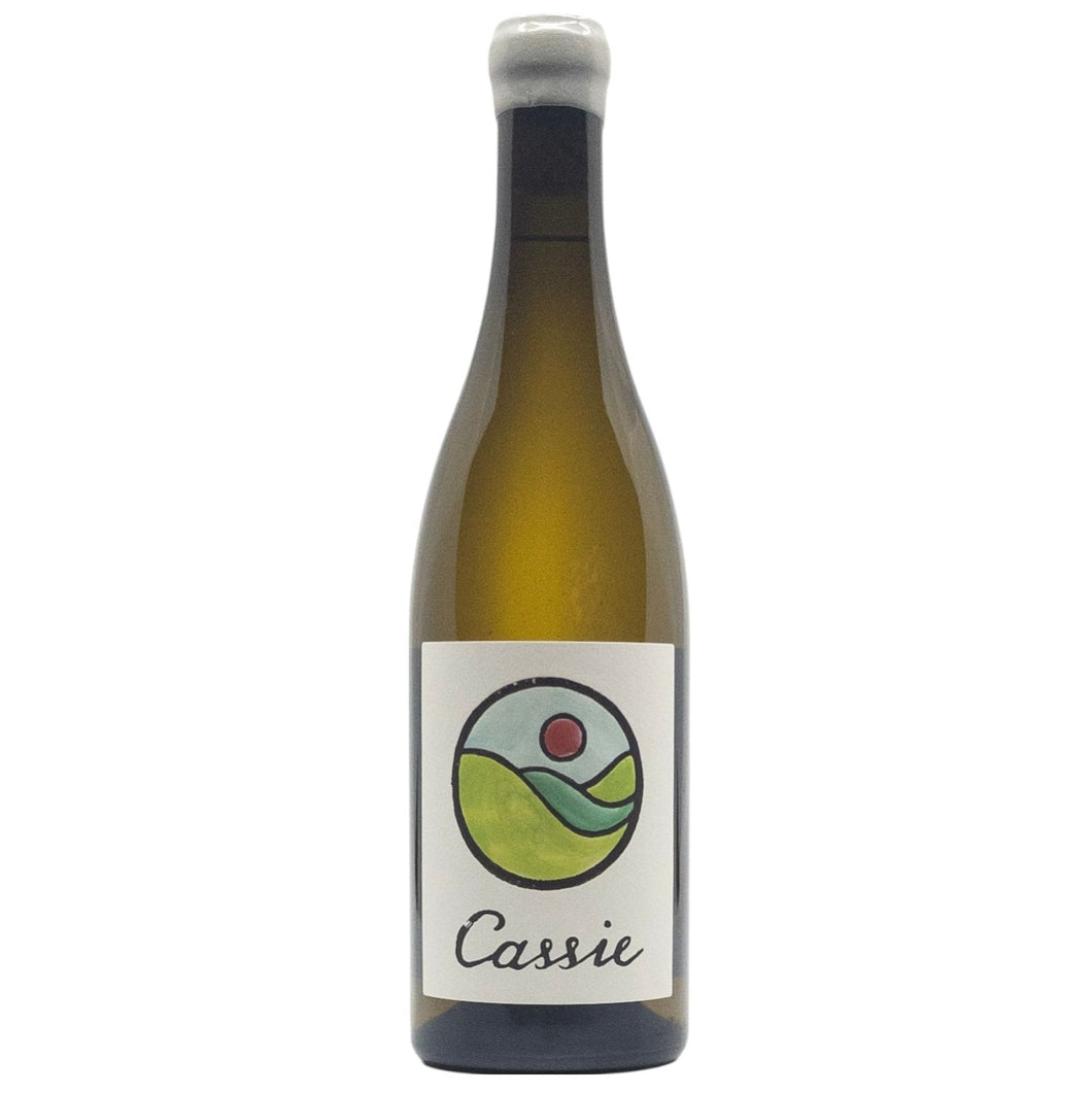 Les Fruits Cassie Chardonnay 2020