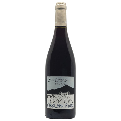 Girolamo Russo San Lorenzo Nerello Blend 2019