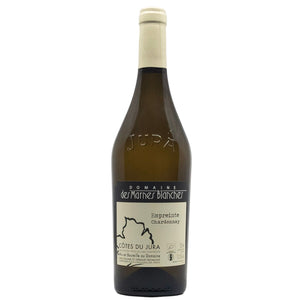 Domaine des Marnes Blanches Empreinte Chardonnay 2018